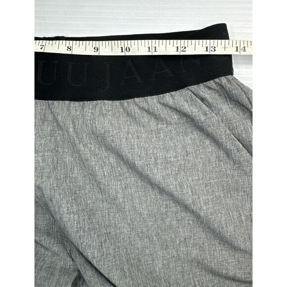 Jaanuu Women’s Sprint Straight Leg Scrub Pants Heathered Gray Sz Small NWT - Picture 8 of 10